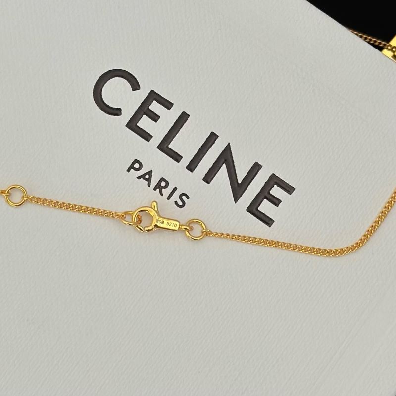 Celine Necklaces